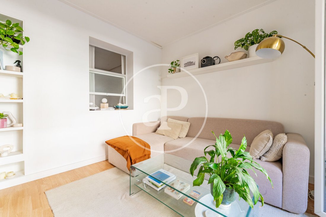 Appartement à Chamberí, Madrid, Espagne 4 - 19143032