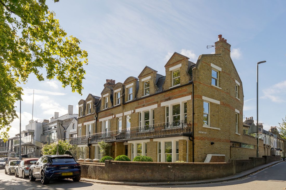 Haus in Putney, Wandsworth (Greater London), England 1 - 19142410