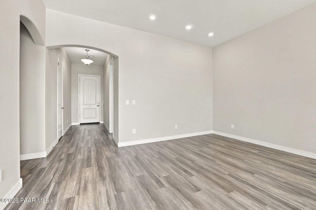 House in Prescott Valley, Arizona, United States 3 - 19139486