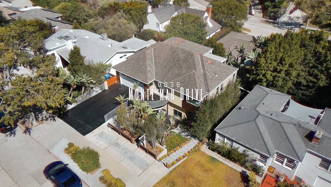 Haus in Los Angeles, Kalifornien, Vereinigte Staaten 3 - 19138940