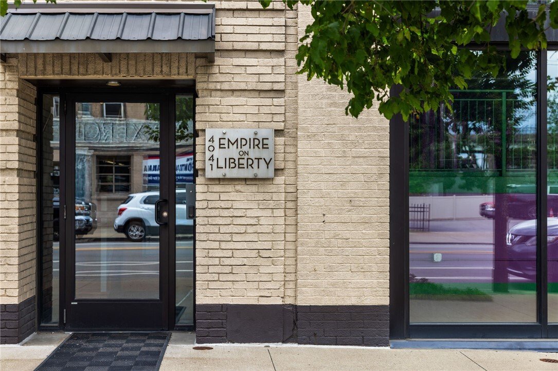 Condominio en Pittsburgh, Pensilvania, Estados Unidos 4 - 19139036