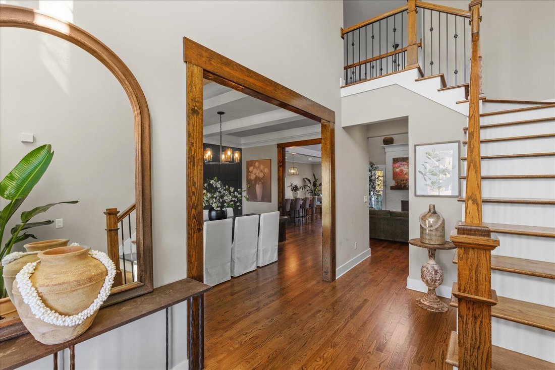 House in Chattanooga, Tennessee, United States 5 - 19139453