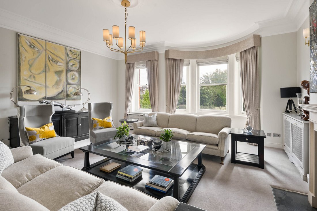 Casa a Chelsea, Kensington e Chelsea, Inghilterra 3 - 19140021