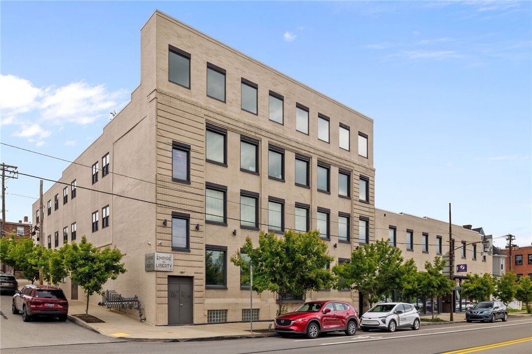 Condominio en Pittsburgh, Pensilvania, Estados Unidos 3 - 19139036