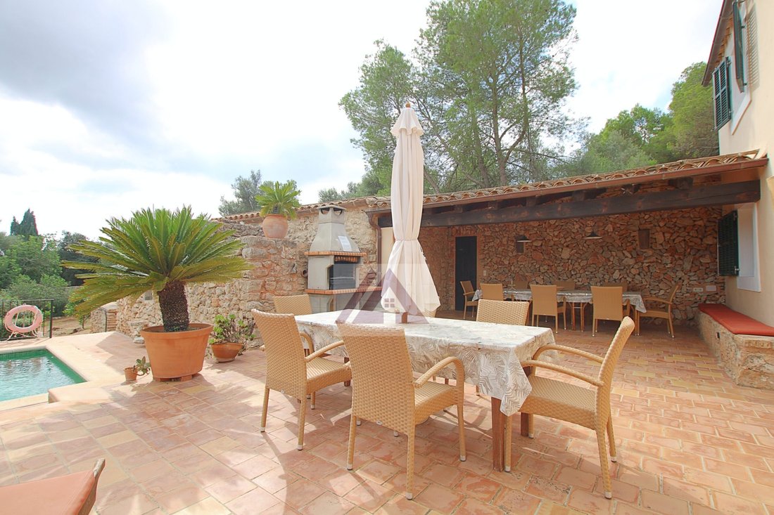 Country House in Manacor, Balearic Islands, Spain 5 - 19139968