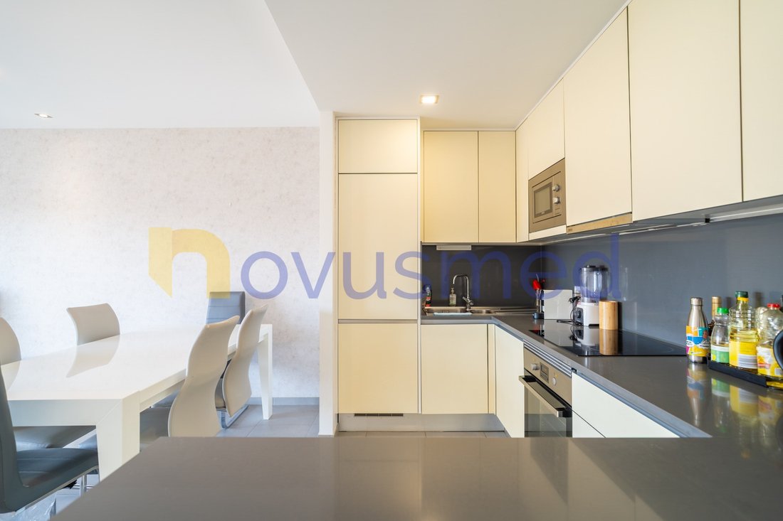 Apartment in Olhos de Agua, Algarve, Portugal 4 - 19077944