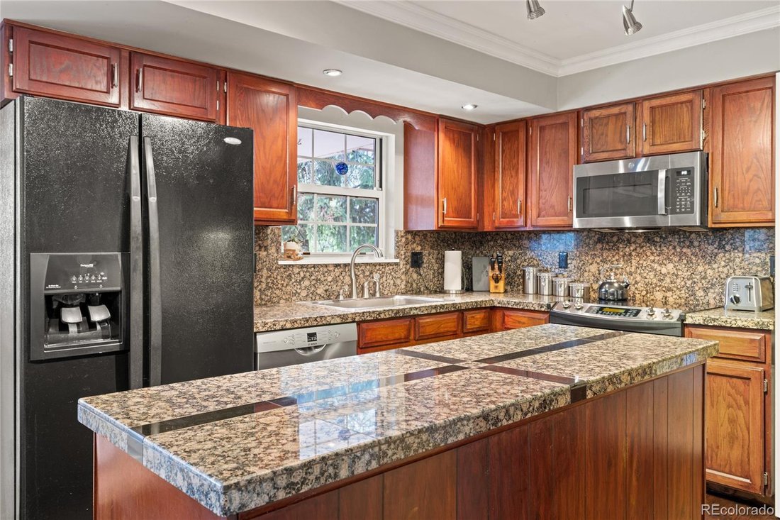 House in Centennial, Colorado, United States 5 - 19142598