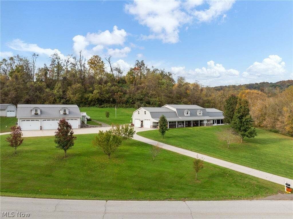 Casa a Jacobsburg, Ohio, Stati Uniti 3 - 19139357