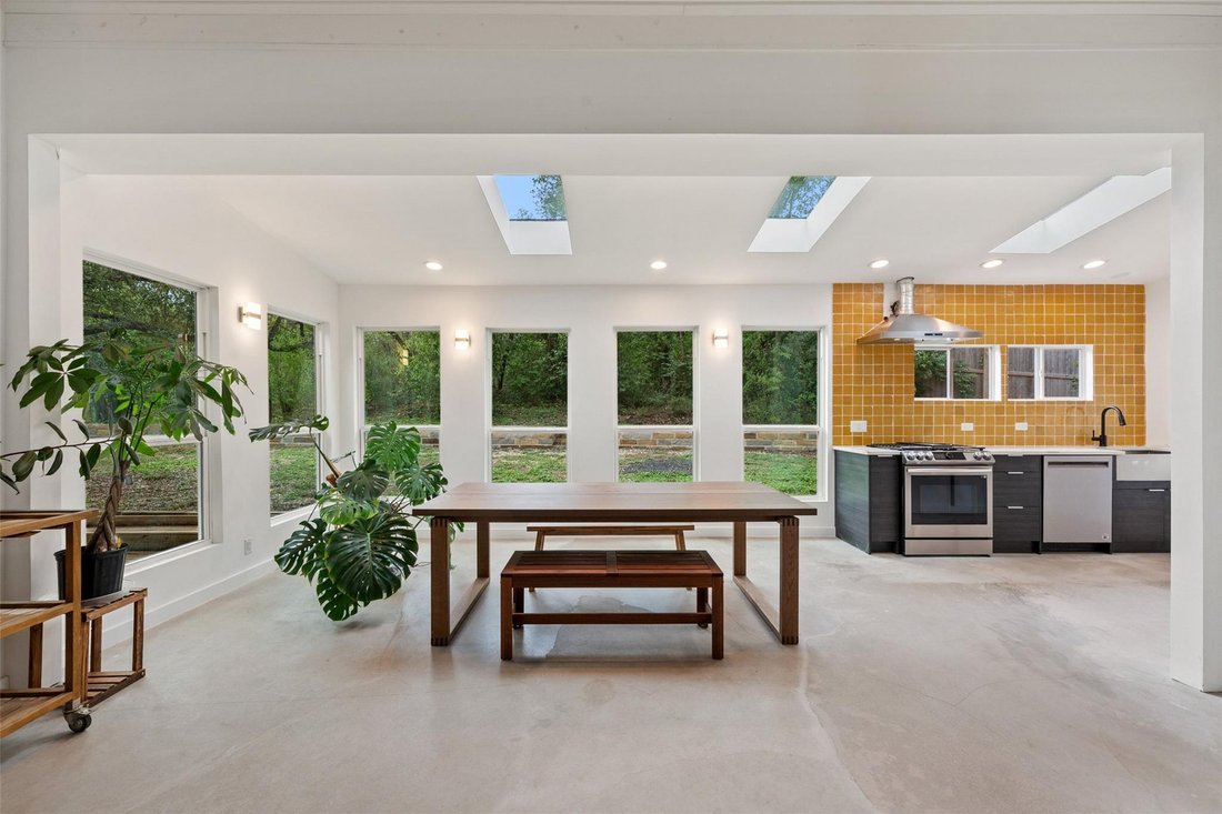 Maison à Austin, Texas, États-Unis 1 - 19139407