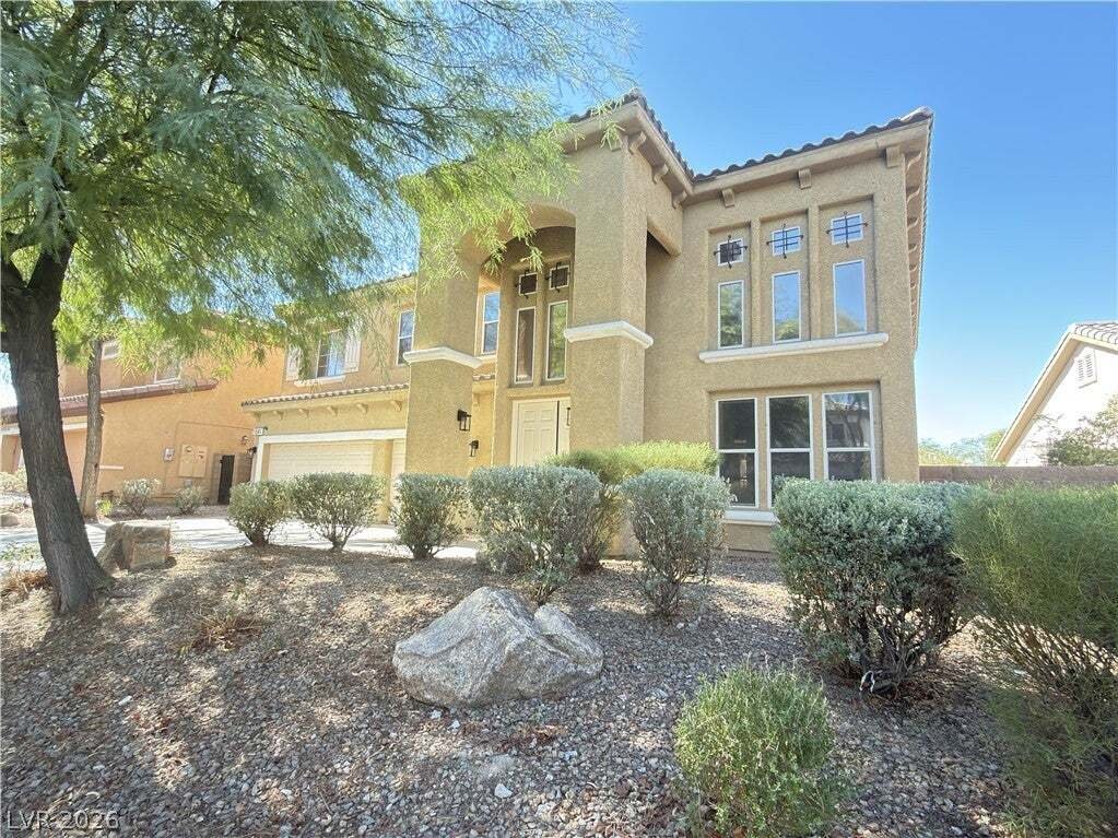 Haus in Las Vegas, Nevada, Vereinigte Staaten 1 - 19142540