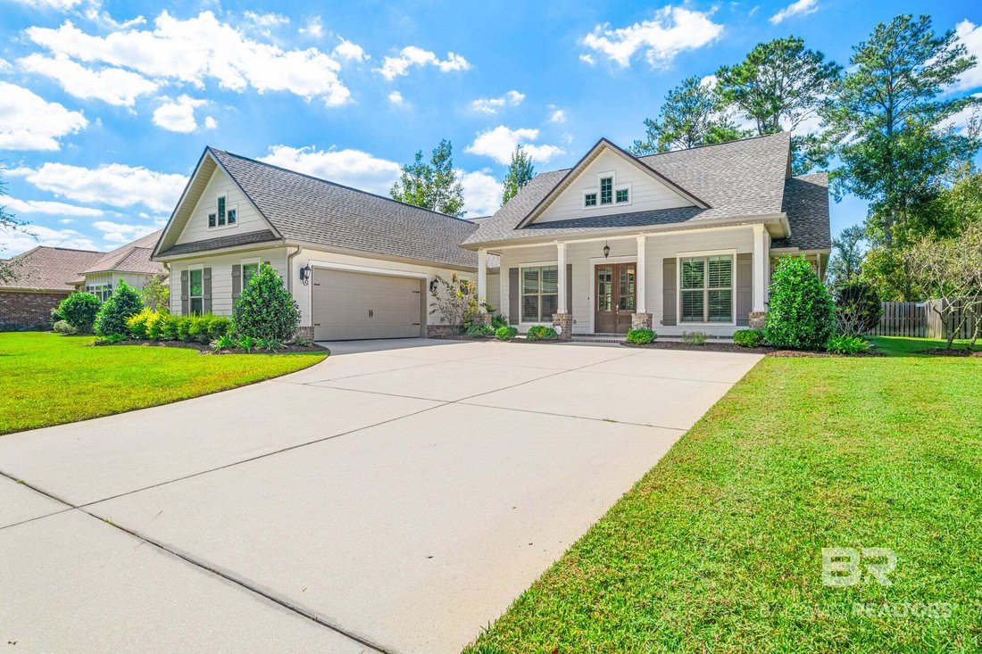 House in Fairhope, Alabama, United States 3 - 19139674