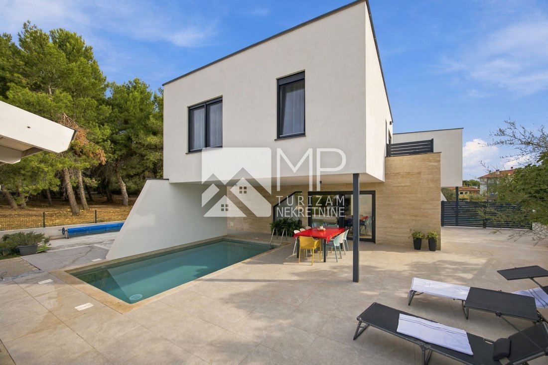 House in Medulin, Istria County, Croatia 1 - 19140856