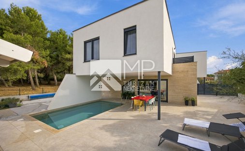 House in Medulin, Istria County, Croatia 1