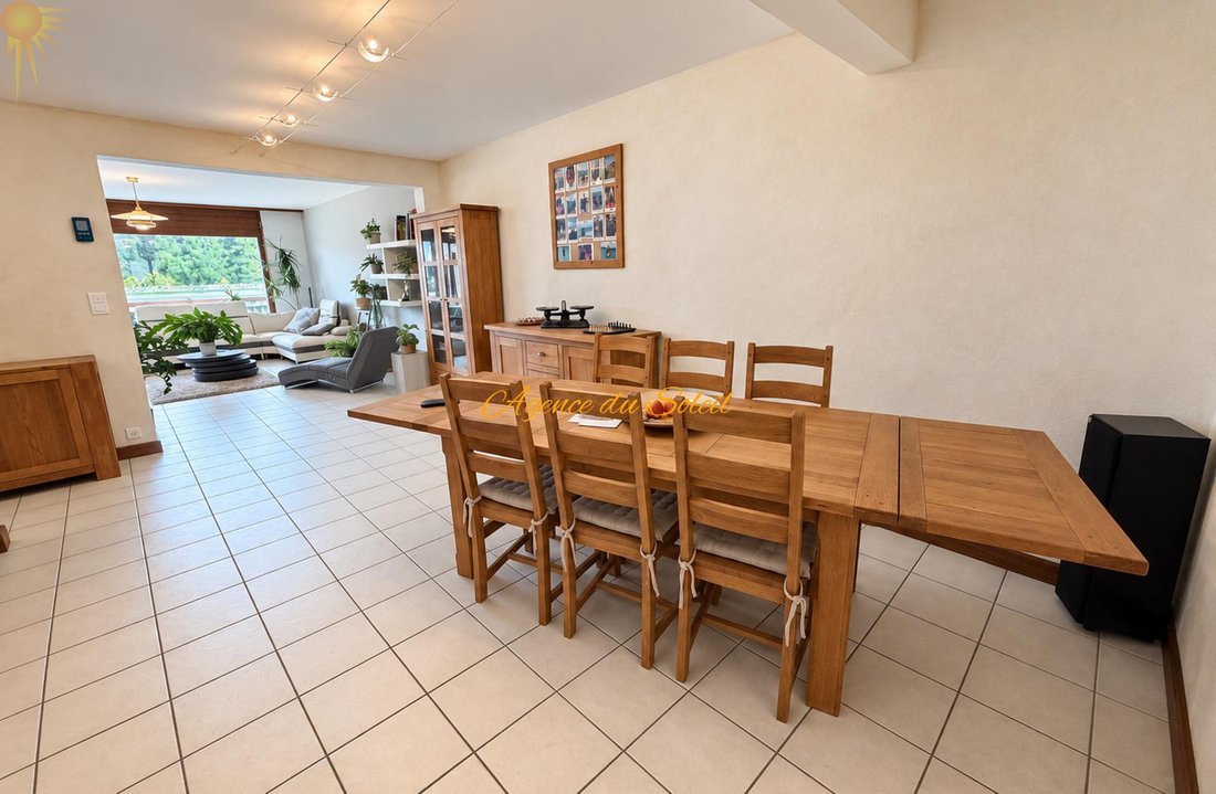 Wohnung in Crans-Montana, Wallis, Schweiz 4 - 19142549
