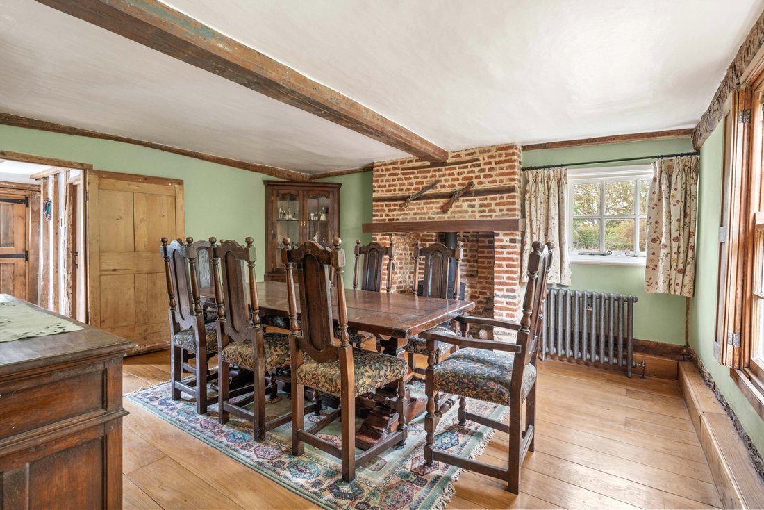 House in Little Hadham, England 3 - 19142905