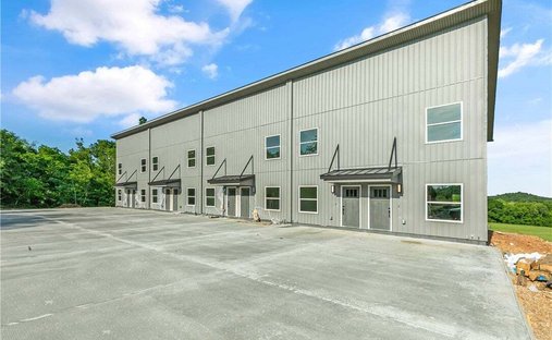 Wohnung in Pineville, Missouri, Vereinigte Staaten 1