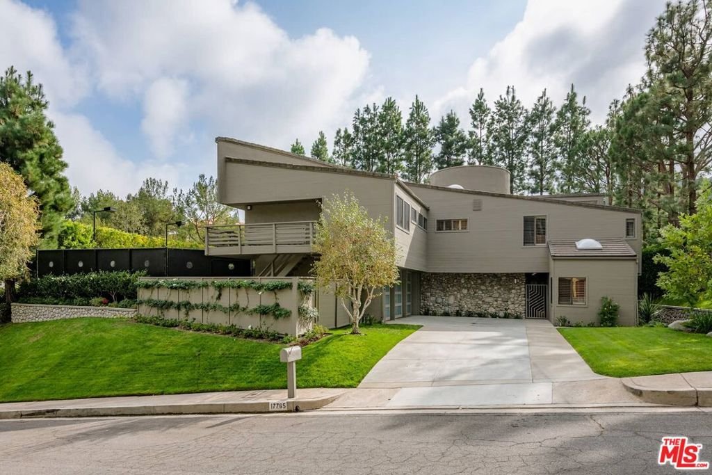 House in Los Angeles, California, United States 1 - 19140146