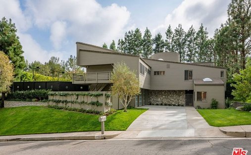 Haus in Los Angeles, Kalifornien, Vereinigte Staaten 1