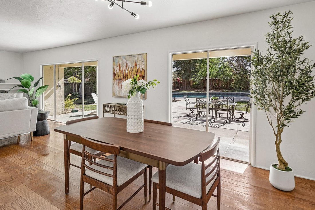 House in Mountain View, California, United States 4 - 19142634