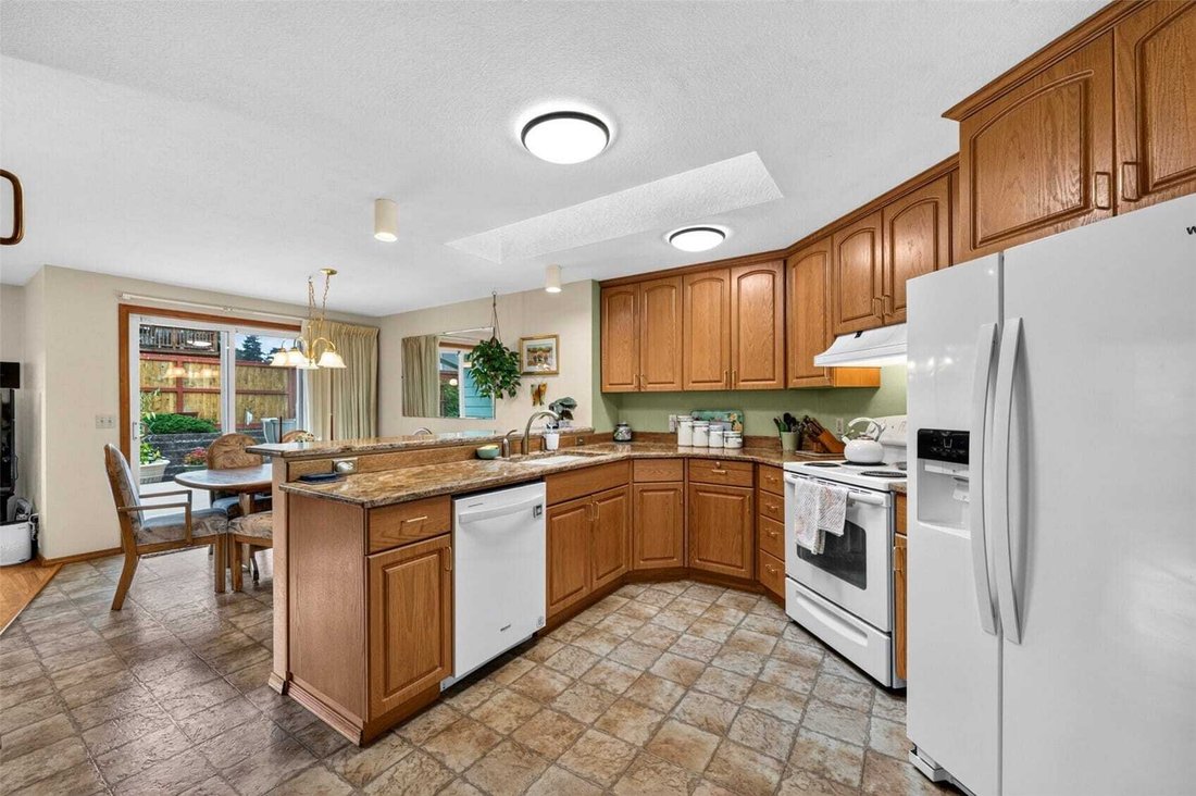 Casa a Federal Way, Washington, Stati Uniti 2 - 19139368