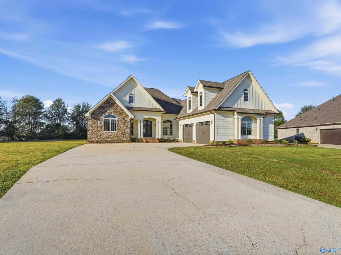 House in Athens, Alabama, United States 2 - 19140236