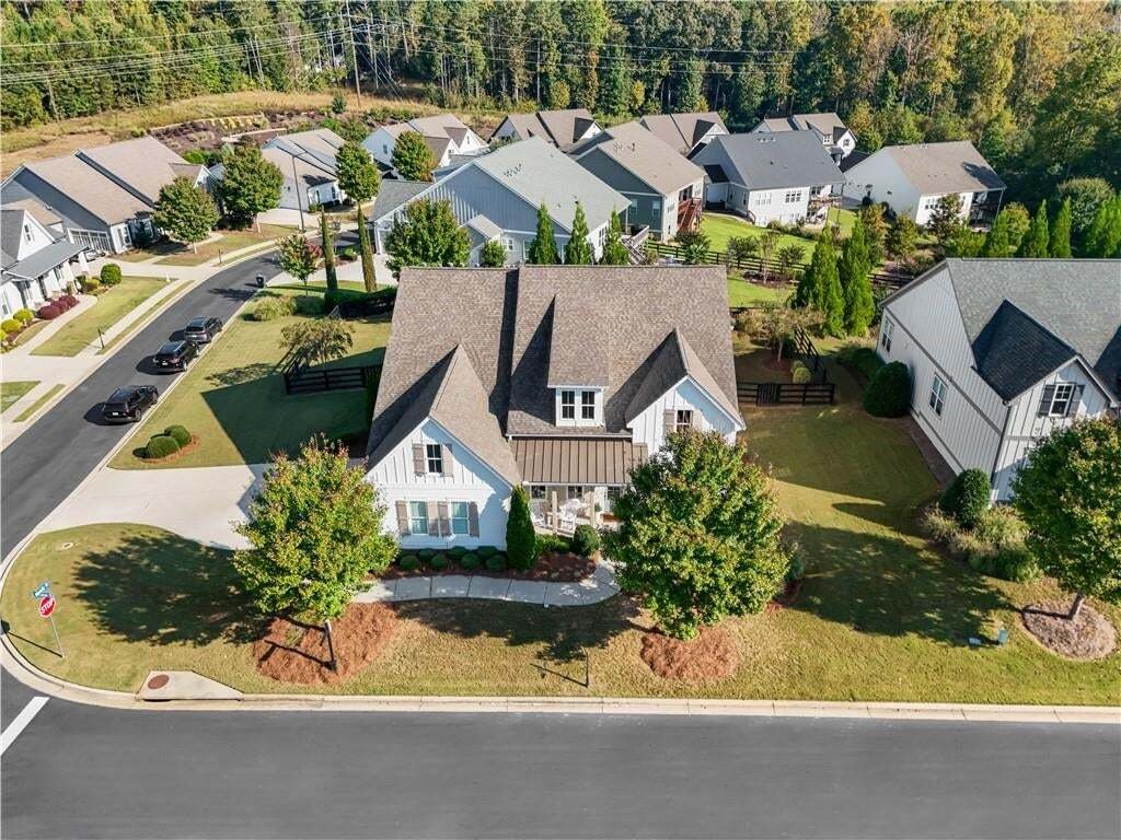 House in Milton, Georgia, United States 2 - 19139935