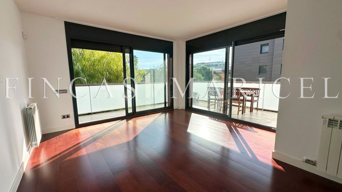 Apartment in Sitges, Catalonia, Spain 3 - 19140636