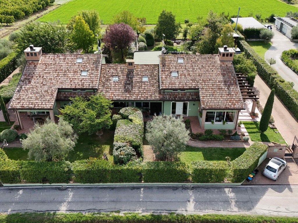 Villa a San Carlo - San Vittore - Tessello, Cesena, Emilia-Romagna 1 - 19142733