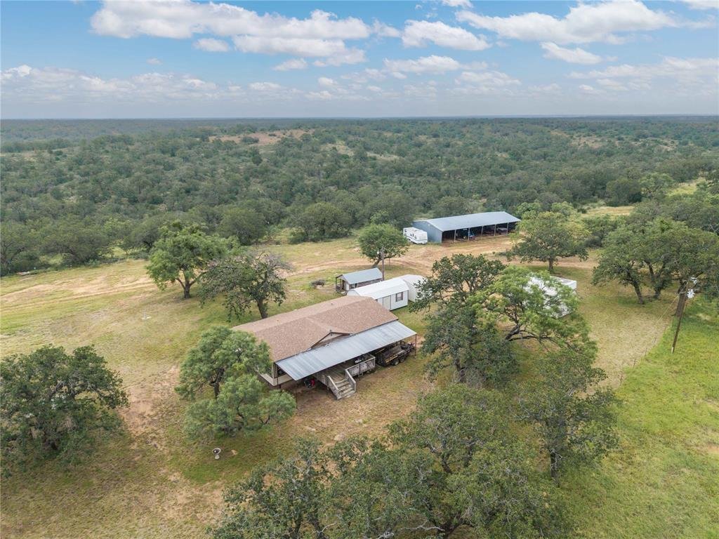 Azienda agricola a Brownwood, Texas, Stati Uniti 1 - 19140606