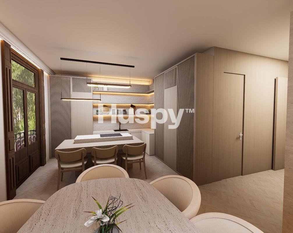 Apartment in Barrio Salamanca, Madrid, Spain 3 - 19141145
