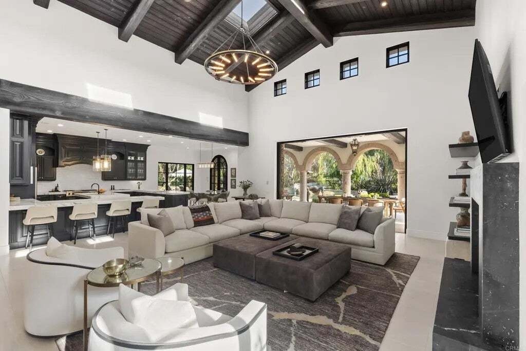 Haus in Rancho Santa Fe, California, Kalifornien, Vereinigte Staaten 5 - 19140265