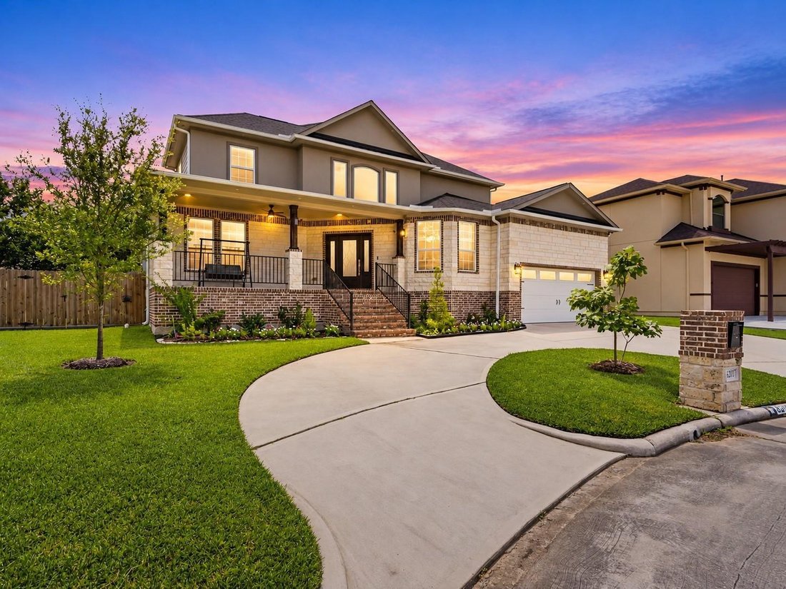 Casa en Spring, Texas, Estados Unidos 4 - 19140421