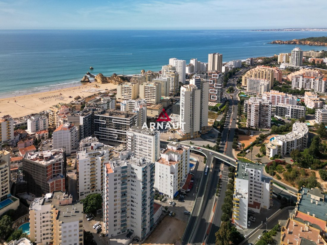 Penthouse in Portimão, Algarve, Portugal 4 - 19140992