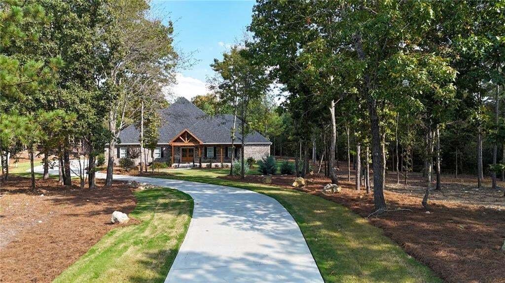 House in Rome, Georgia, United States 3 - 19139974