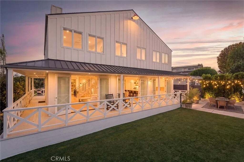 Casa en Los Ángeles, California, Estados Unidos 1 - 19140254