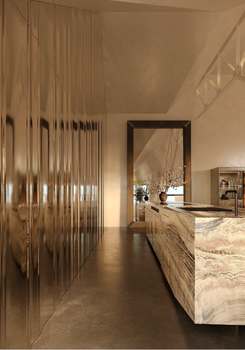 Penthouse in Wien, Wien, Österreich 4 - 19139369