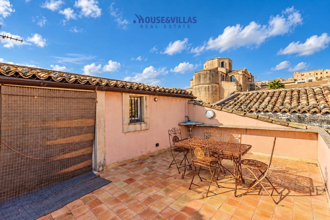 Casa in Centro, Noto, Sicilia 3 - 19141754