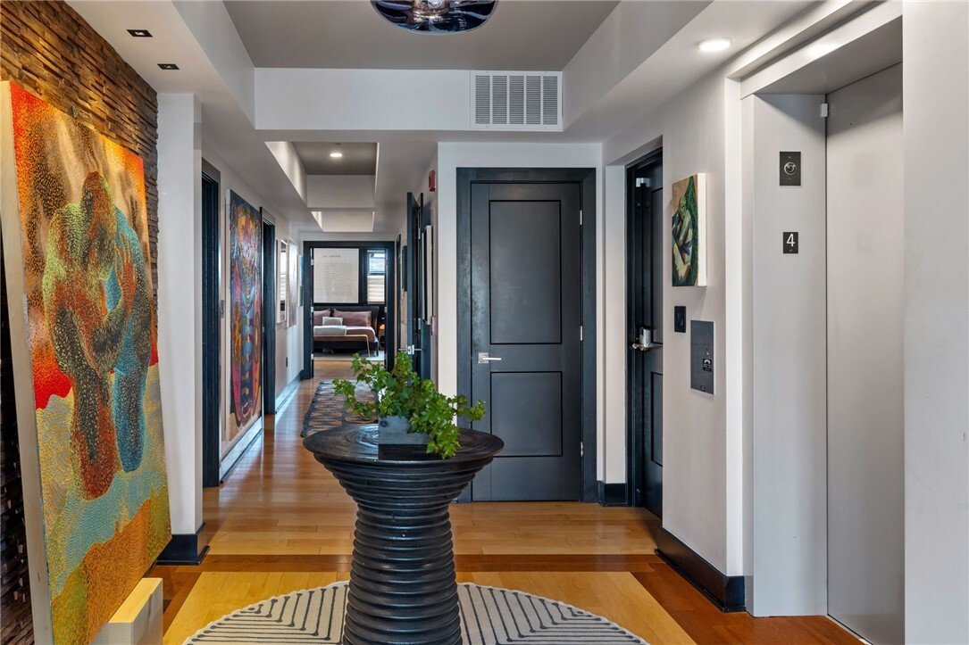 Condominio en Pittsburgh, Pensilvania, Estados Unidos 5 - 19139036