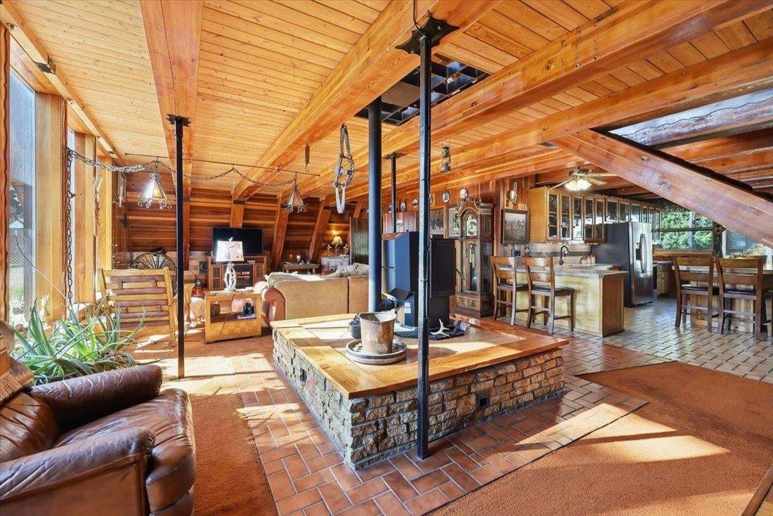 Casa a Newport, Washington, Stati Uniti 5 - 19139212