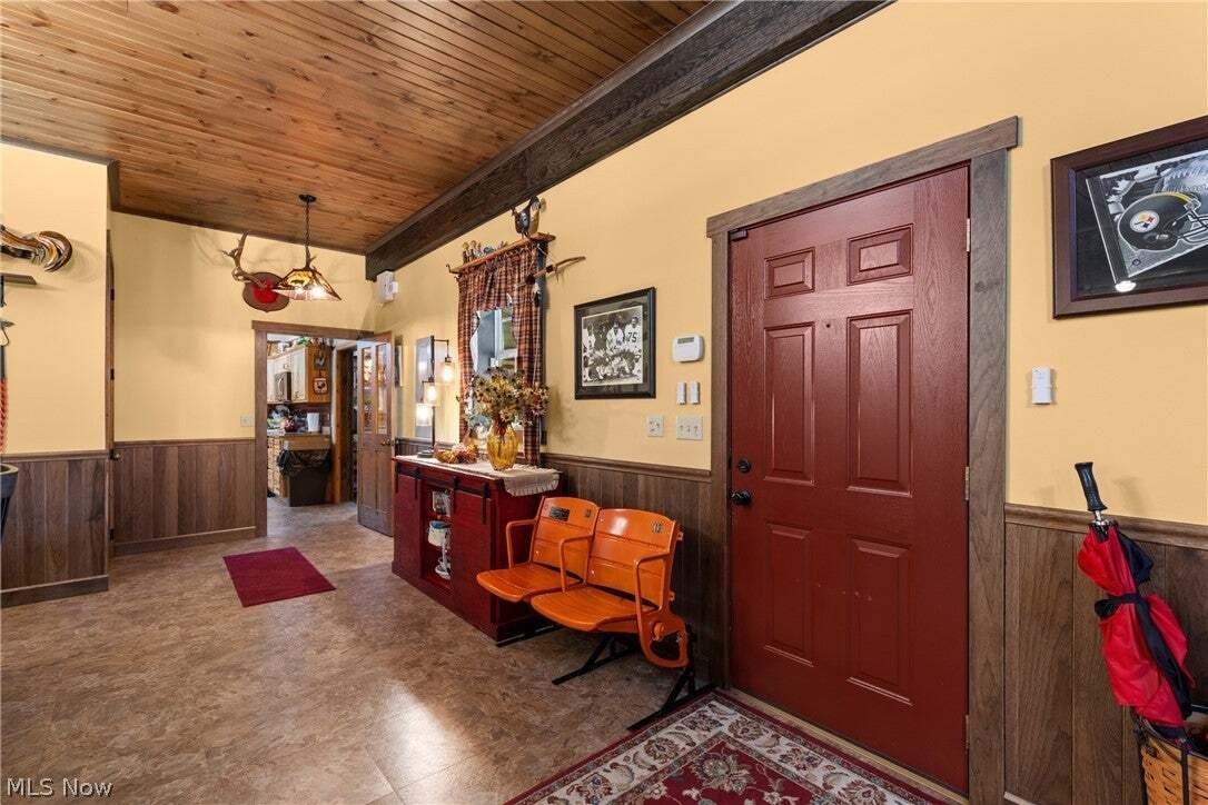 Casa a Jacobsburg, Ohio, Stati Uniti 5 - 19139357