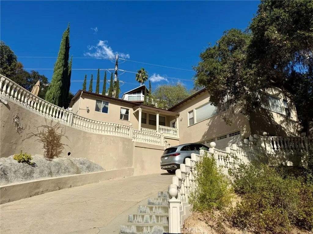Casa en Glendale, California, Estados Unidos 2 - 19142805