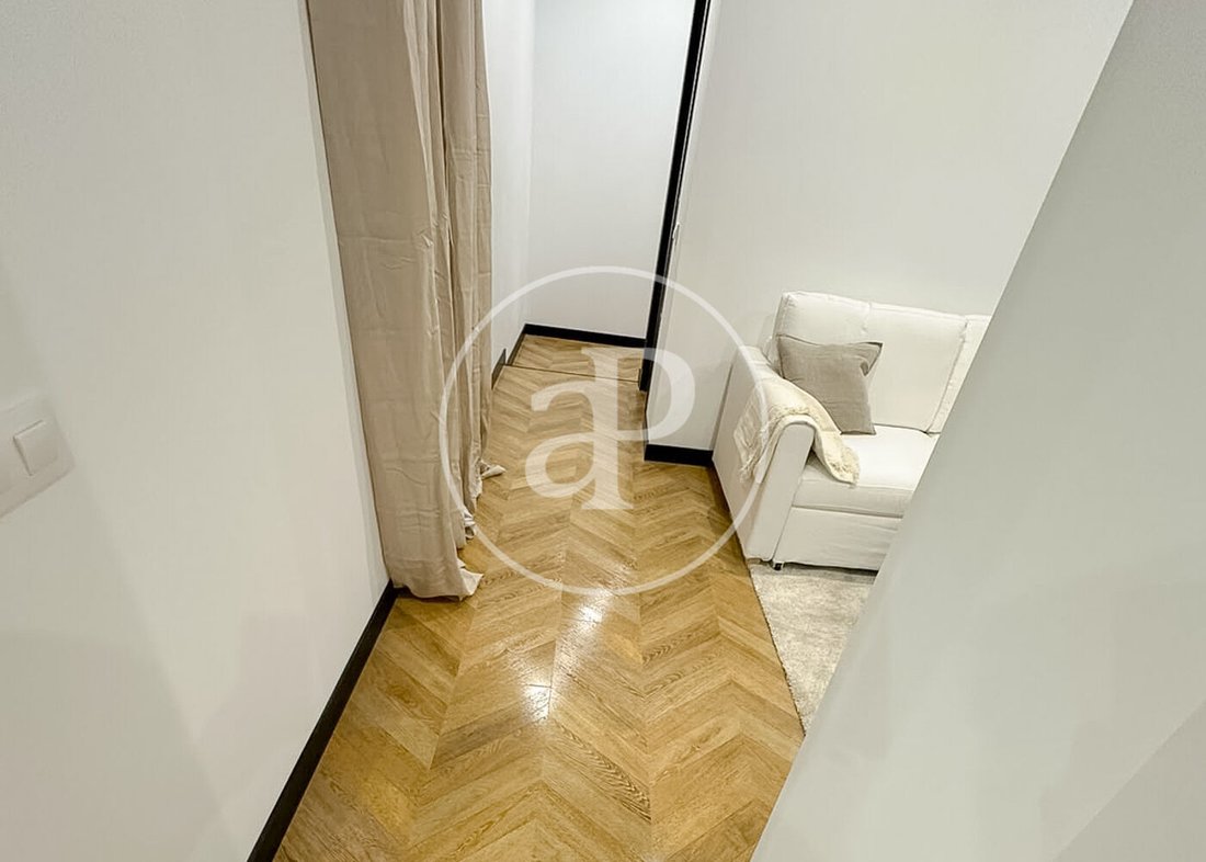 Apartamento en Chamberí, Madrid, España 4 - 19142945
