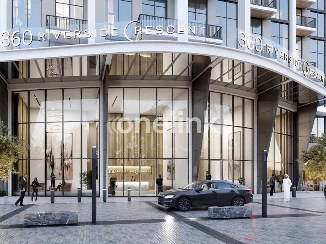 Apartment in Bukadra, Dubai, United Arab Emirates 3 - 19143163