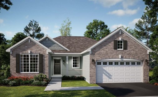 House in Antioch, Illinois, United States 1