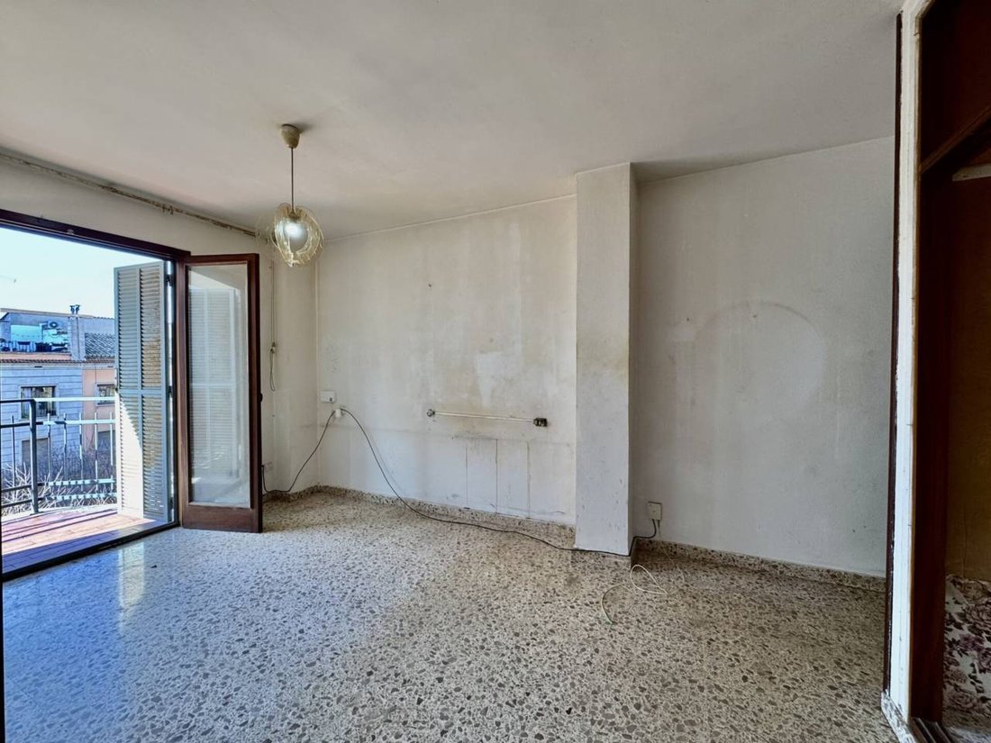 Appartement à Palma, Îles Baléares, Espagne 5 - 19139258