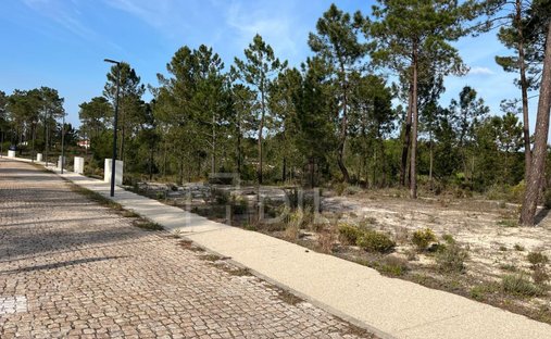 Land in Grandola und Santa Margarida da Serra, Setúbal Municipality, Portugal 1