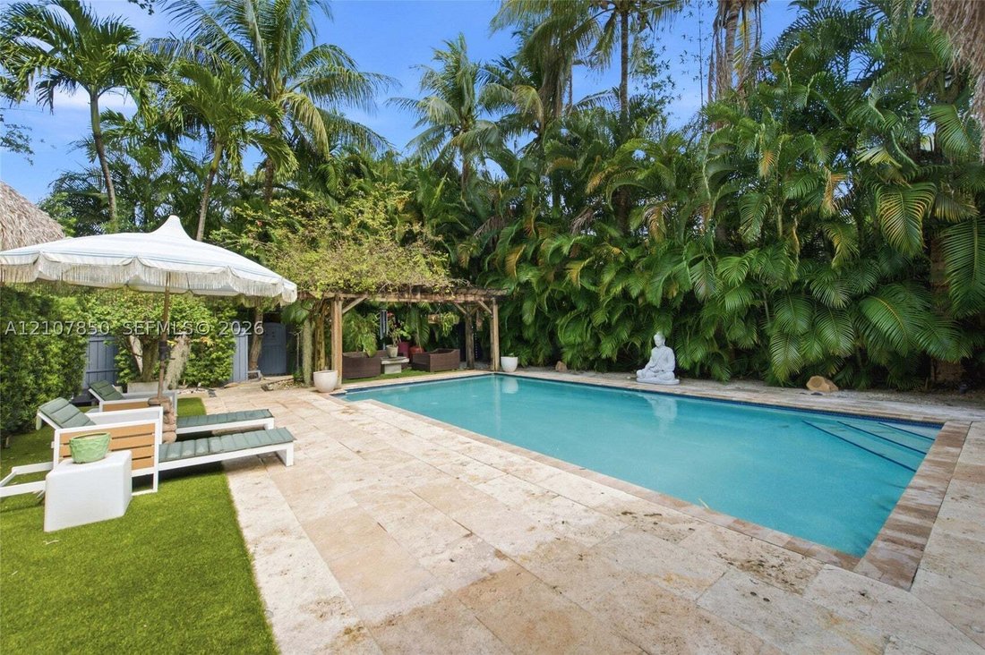 Haus in Miami, Florida, Vereinigte Staaten 1 - 19139316