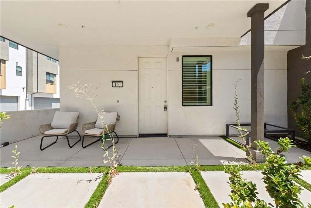 Townhouse in Irvine, California, United States 5 - 18612764