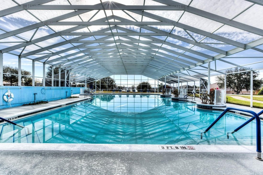 Casa a Tavares, Florida, Stati Uniti 3 - 17895686