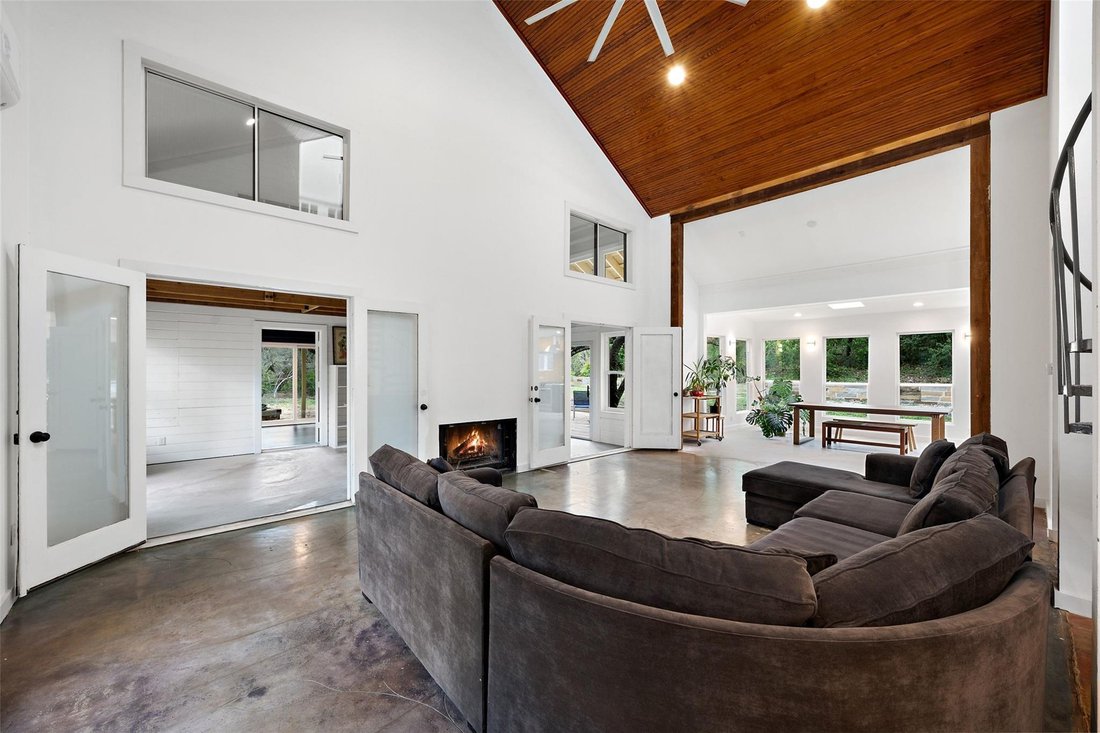 Maison à Austin, Texas, États-Unis 3 - 19139407